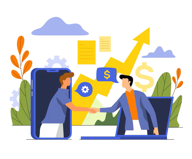 Real-Time CA Collaboration